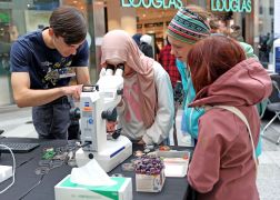 Wissenschaft Erleben Jena Begeistert Mit Zwei Grossen Festivals 12